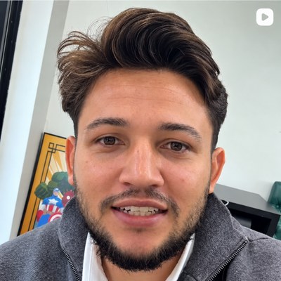 Foto de Adriano Costa